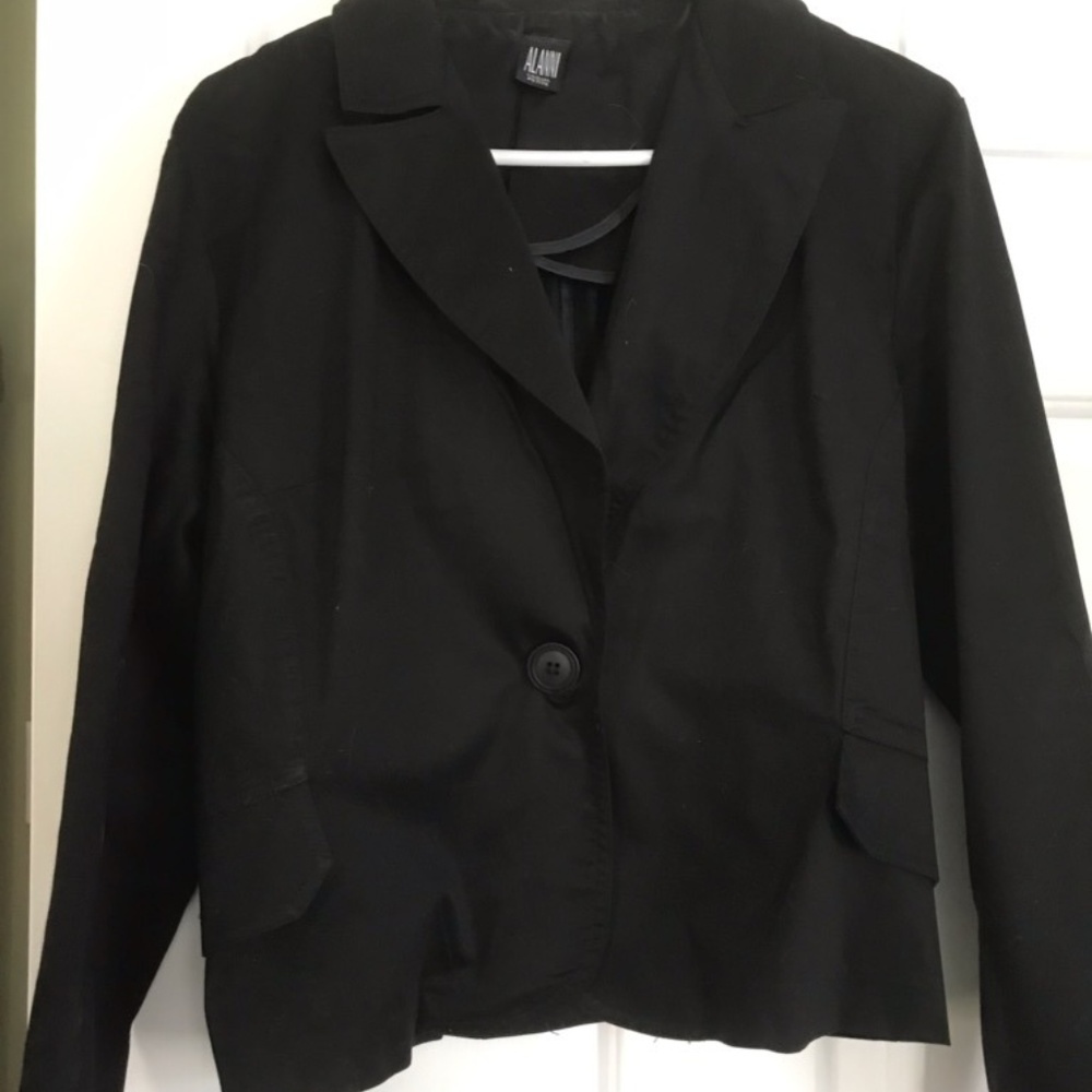 blazer - Picture 1 of 2